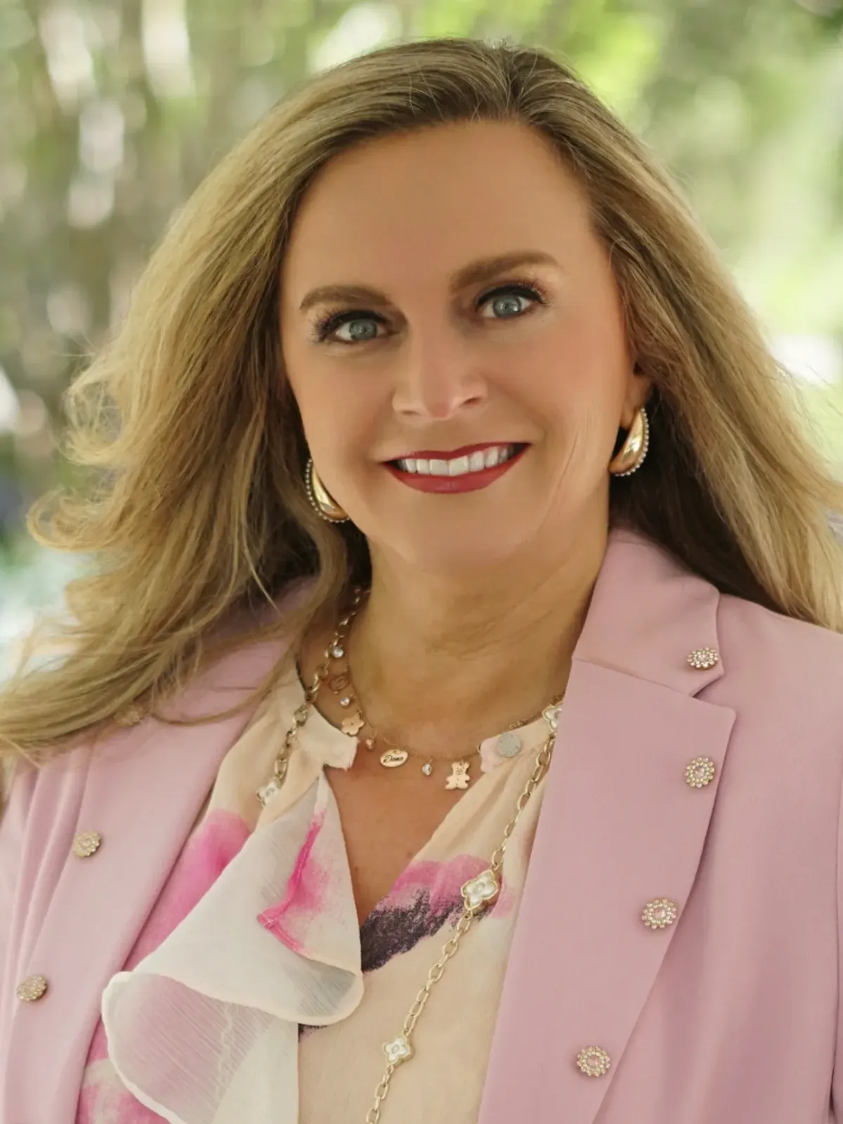 Dana Glasser, Life & Executive Function Coach